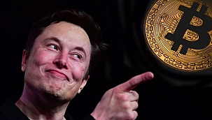 Bir Tweet İle, Bitcoin Değerleri Arttı