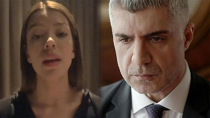 Özcan Deniz eski eşine oturduğu villa için dava aç
