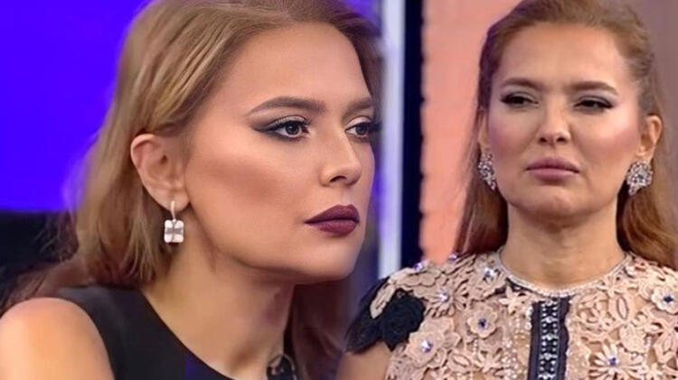 Demet Akalın'ın hata dolu paylaşımı güldürdü!
