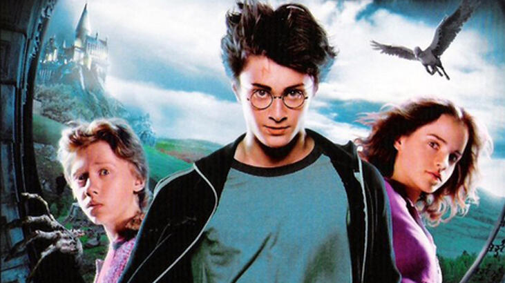 Harry Potter ve Azkaban Tutsağı filmi oyuncuları k