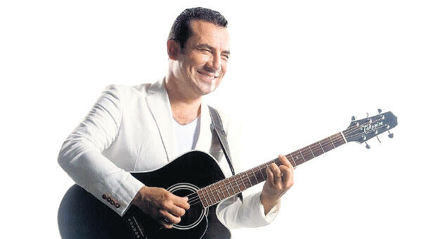 Yetenek arıyor