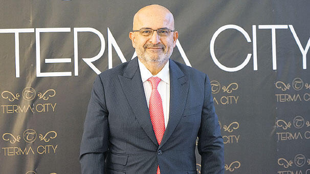 'Pandemide yatırımlarımıza devam ettik'