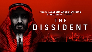 Cemal Kaşıkçı Belgeseli 'The Dissident'