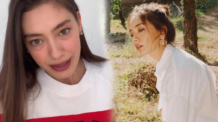 Neslihan Atagül'den yeni paylaşım