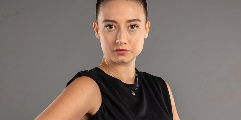 Survivor Aleyna kimdir? Survivor 2021 Gönüllü Aley