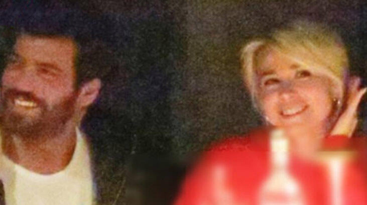 Can Yaman ile sevgilisi Diletta Leotta'dan yeni po