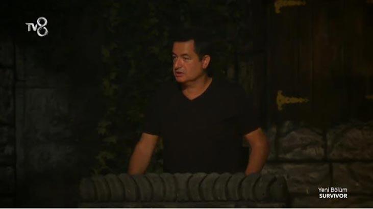 Survivor 2021'de büyük şok! Gözyaşlarını tutamadı