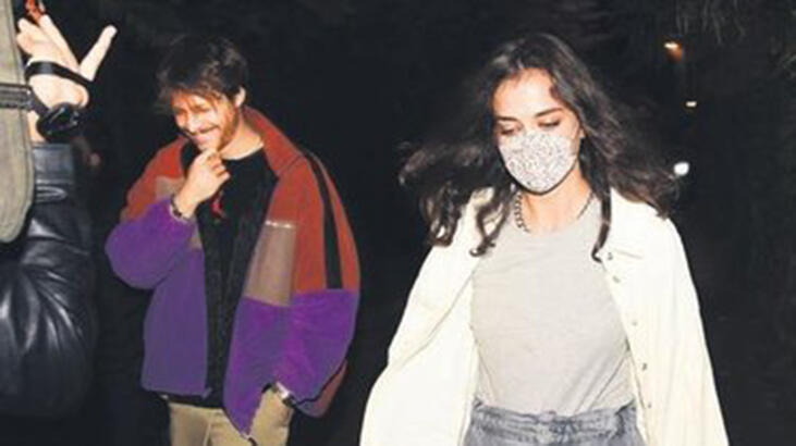 Elif Aksu ile Burak Yörük ayrıldı mı?