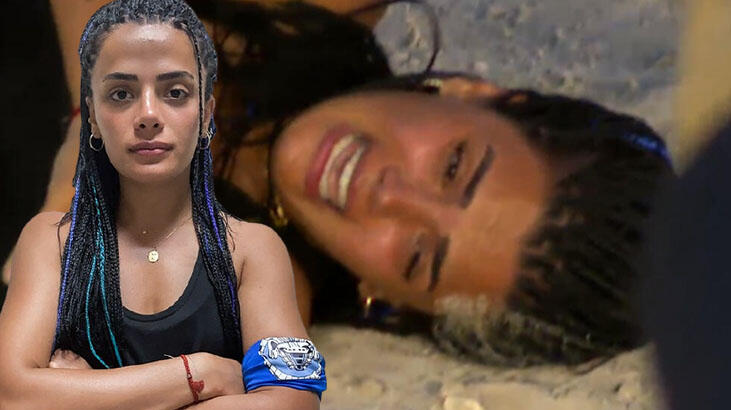 Survivor Duygu kimdir, son sağlık durumu nasıl? Su