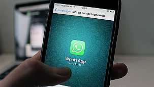 Whatsapp Sözleşme Dayatmasından Vazgeçmiyor