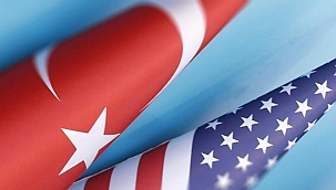 Dışişleri Bakanlığı'ndan ABD'deki Türk Vatandaşlarına Uyarı