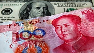 Dolar Karşısında Çin Yuanı’nın Rekor Artışı