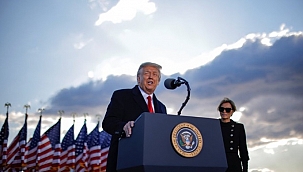 Donald Trump: Yakında Görüşeceğiz