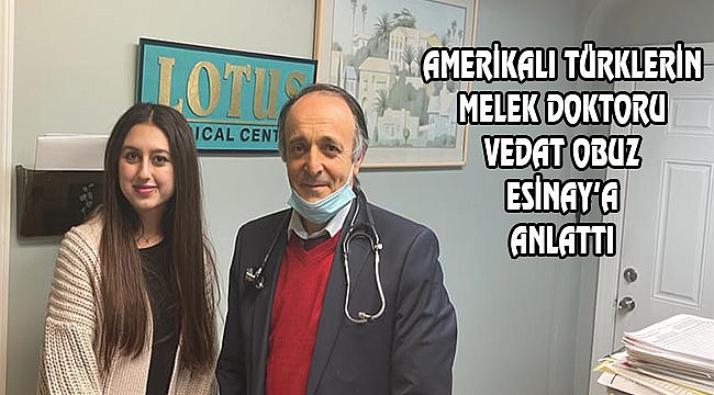 Dr. Obuz: Corona 2 Kez Mutasyona Uğradı