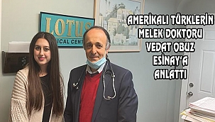 Dr. Obuz: Corona 2 Kez Mutasyona Uğradı