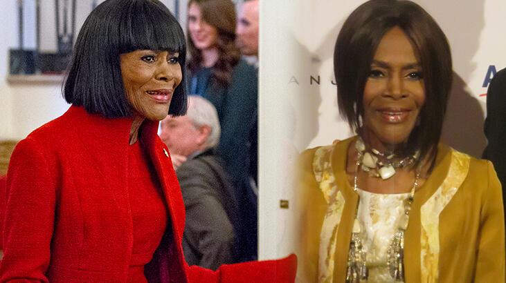 Oyuncu Cicely Tyson yaşamını yitirdi