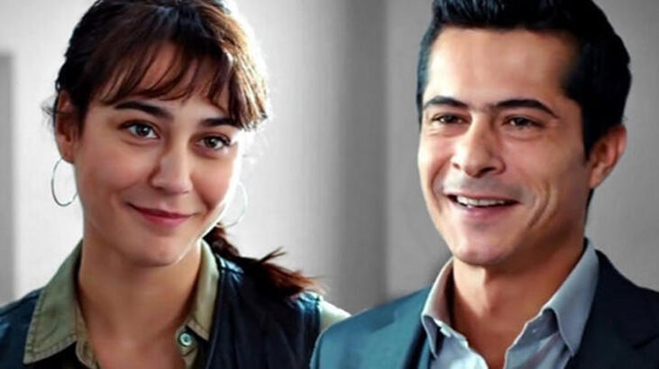 İsmail Hacıoğlu ile Merve Çağıran evleniyor mu?