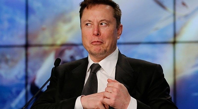 Elon Musk'tan Kazanana 100 Milyon Dolar