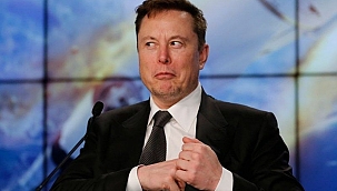 Elon Musk'tan Kazanana 100 Milyon Dolar
