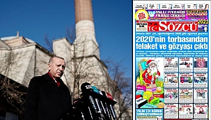 Erdoğan: Kimse Para Verip Sözcü Almasın