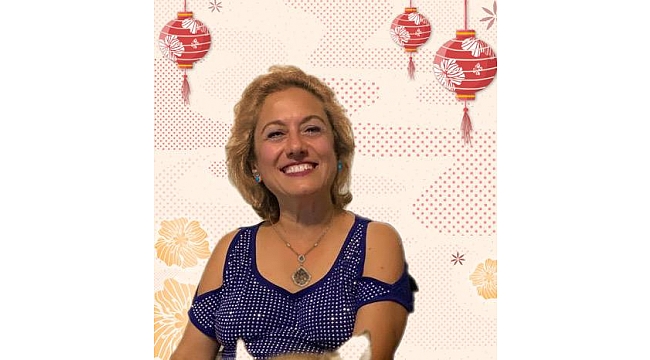 Esra Öziskender: 2020 Canlı Yayın Söyleşileri