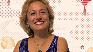 Esra Öziskender: 2020 Canlı Yayın Söyleşileri