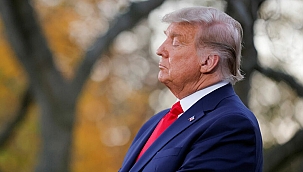 'Evde Tek Başına 2'den Trump Çıkarılsın!