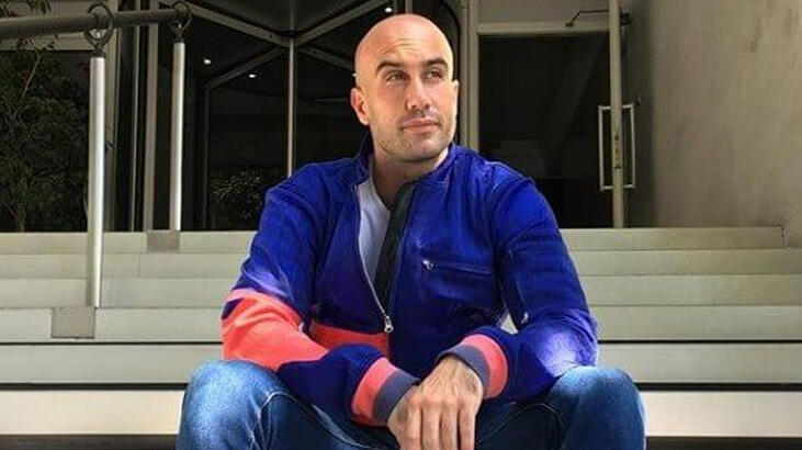 Çağrı Atakan kimdir, kaç yaşında? Survivor Çağrı A