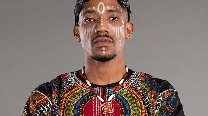 Survivor Steven kimdir, nereli? Survivor Steven Sa