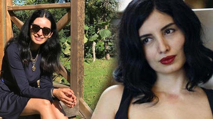 Başak Sayan: Kargodan koronavirüs kapmış olabiliri