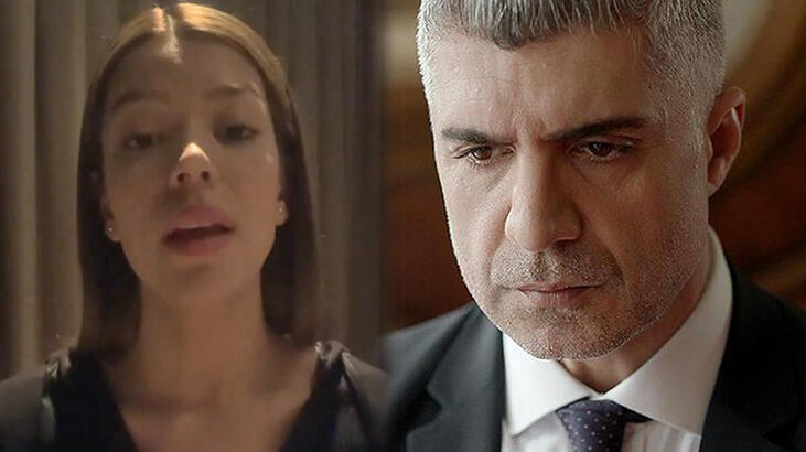Feyza Aktan'dan açıklama: Tek derdim oğlumun velay