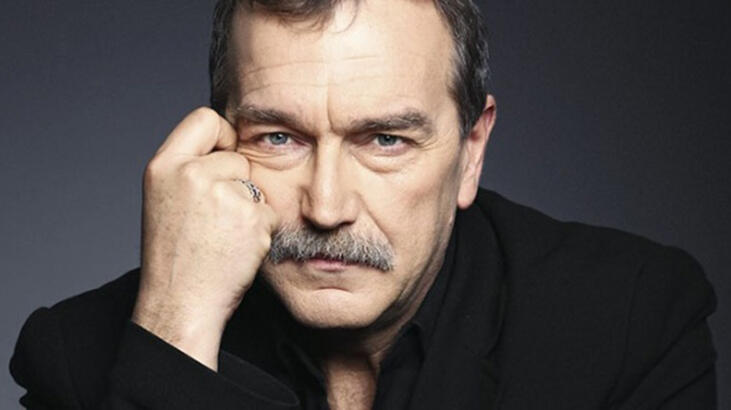 Cem Kurtoğlu 'Savaşçı' kadrosunda