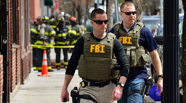 FBI Bildirdi: 200'den Fazla Tehdit Var