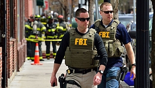 FBI Bildirdi: 200'den Fazla Tehdit Var