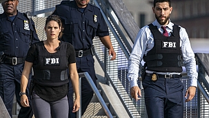 FBI Raporu Basına Sızdı!