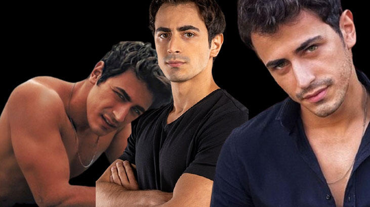 Survivor Emin kimdir, hangi dizilerde oynadı