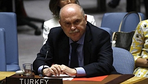 Feridun Sinirlioğlu İçin 65 Yaş Formülü