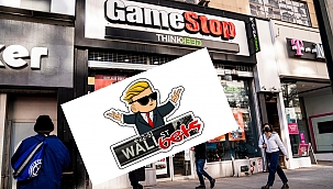 GameStop, Büyük Kazandırıyor!