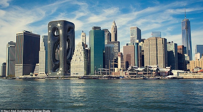 New York 1 Temmuz'da Tam Açılıyor