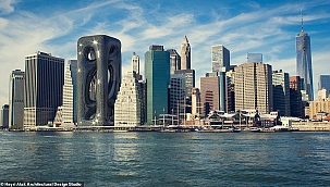 New York 1 Temmuz'da Tam Açılıyor