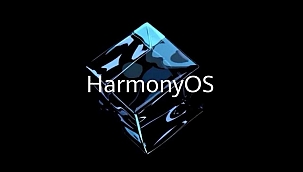Huawei'den, HarmonyOS Atağı...