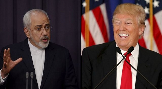 İran'dan Trump'a: Dikkatli Ol, Saldırı Planlanıyor