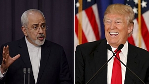 İran'dan Trump'a: Dikkatli Ol, Saldırı Planlanıyor