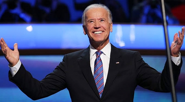 Joe Biden’ın Başkanlığı Resmileşti