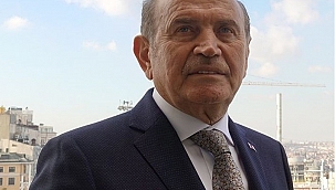 Kadir Topbaş Diyaliz Makinasına Bağlandı