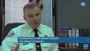 Kavgaya Karıştı, Polis Oldu: İbrahim Bayçora