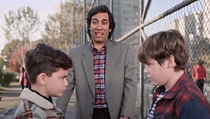 Kemal Sunal, Ziraat Bankası Reklamında!
