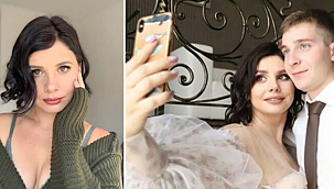 Kocasını Terk edip, Üvey Oğluna Kaçtı