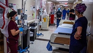 Los Angeles’ta Ambulanslara Kritik Talimat