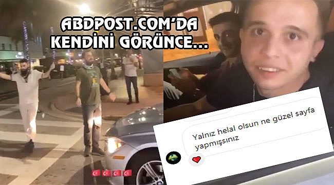 Miami'de Erik Dalı Part 2...